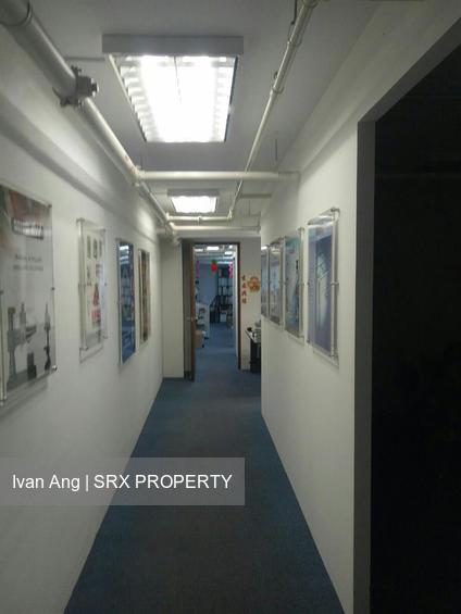 Ark @ Gambas (D27), Factory #214547031